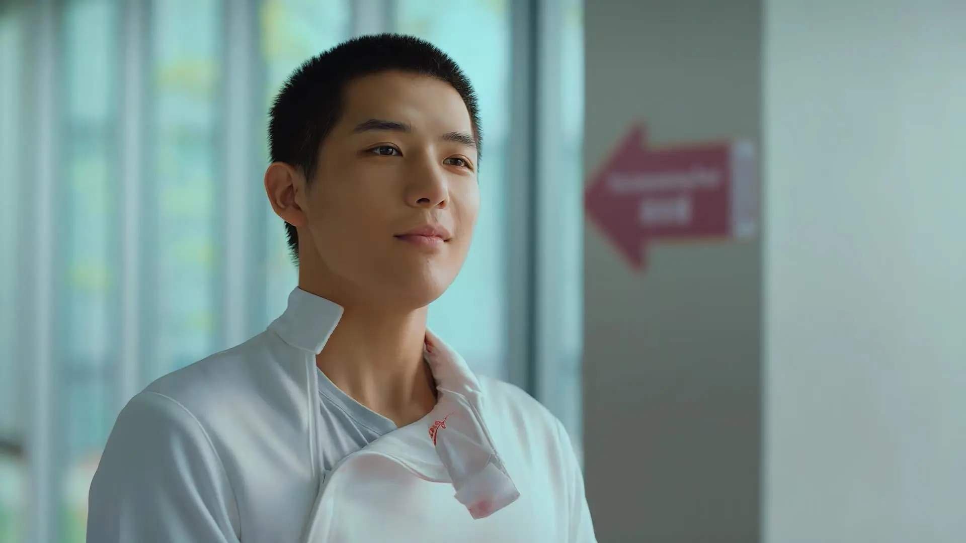 全国极限轮滑锦标赛挑战选手动作极限，中国极限轮滑第一人视频