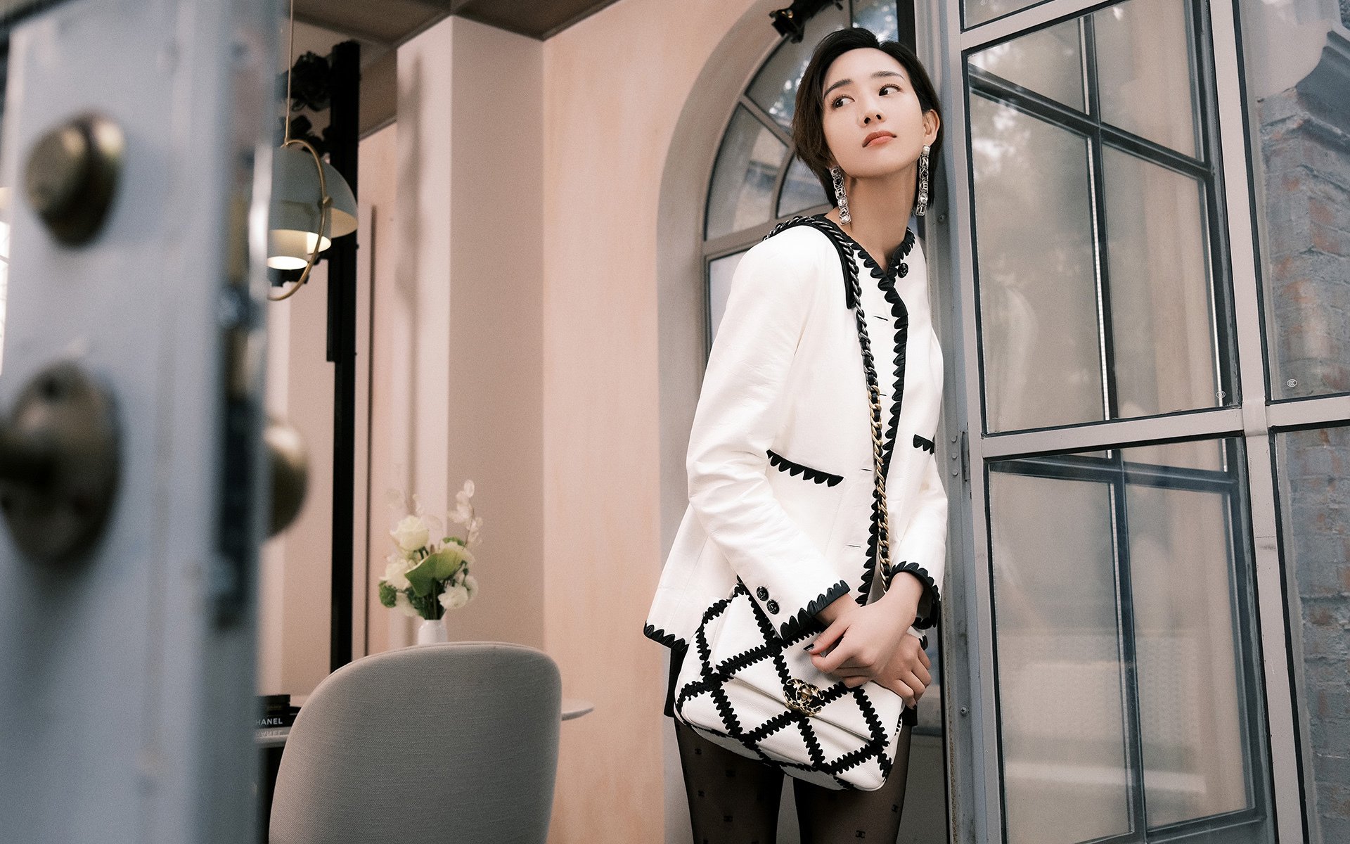 帕利斯特技术动作流畅稳定,帕特利克