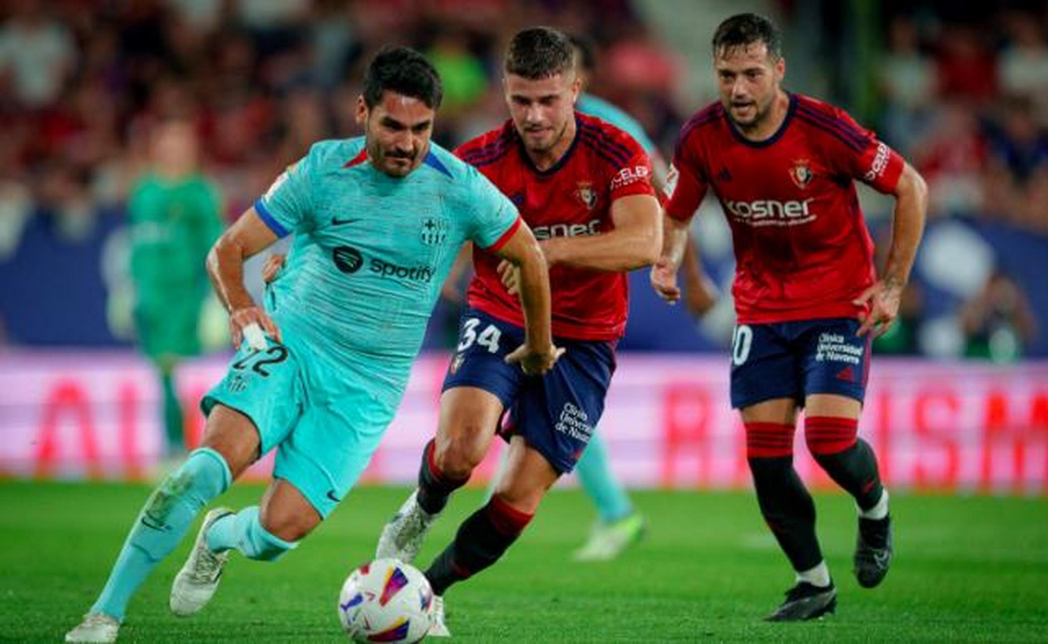 b体育下载:西甲的经典冷门：不可思议的比赛瞬间的简单介绍