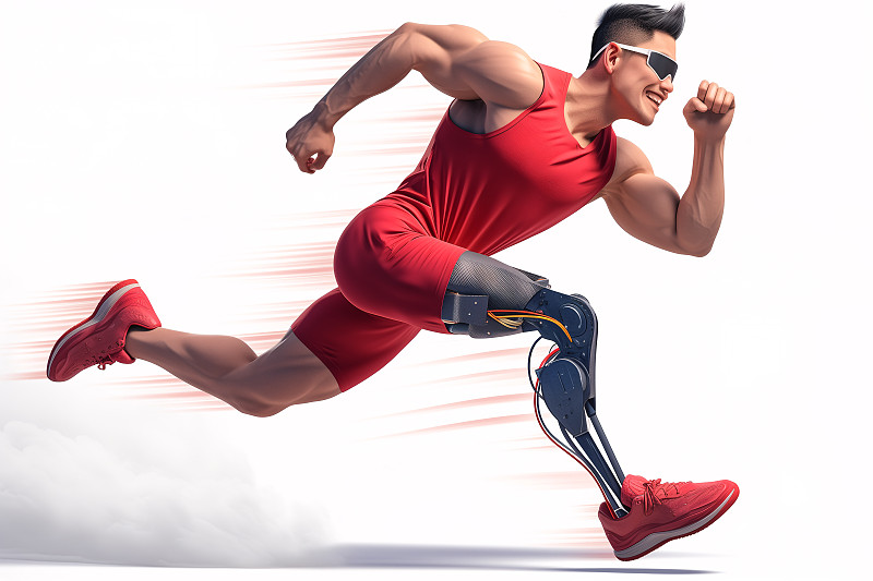 bsports体育:技术对运动员训练的支持：设备的革命性变化的简单介绍