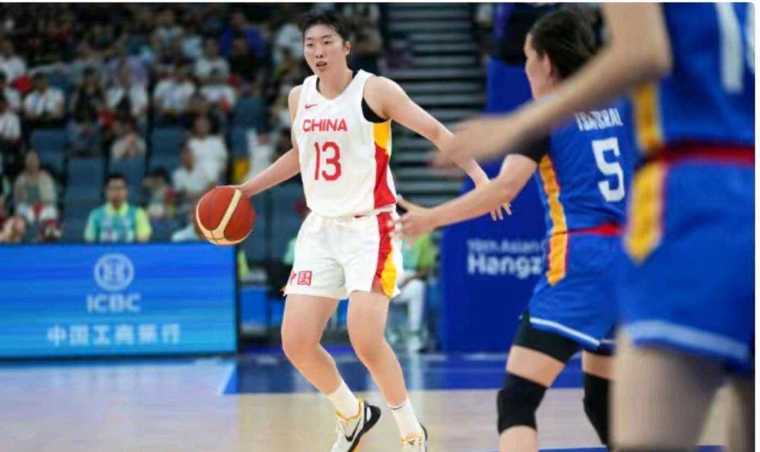 关于B体育官网:中国女篮备战亚洲杯,剑指冠军荣耀的信息 关于B体育官网:中国女篮备战亚洲杯,剑指冠军荣耀的信息