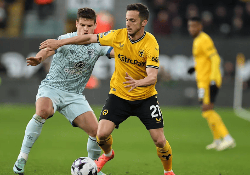 关于b体育下载：英超伯恩茅斯的战术布局与赛季目标的信息