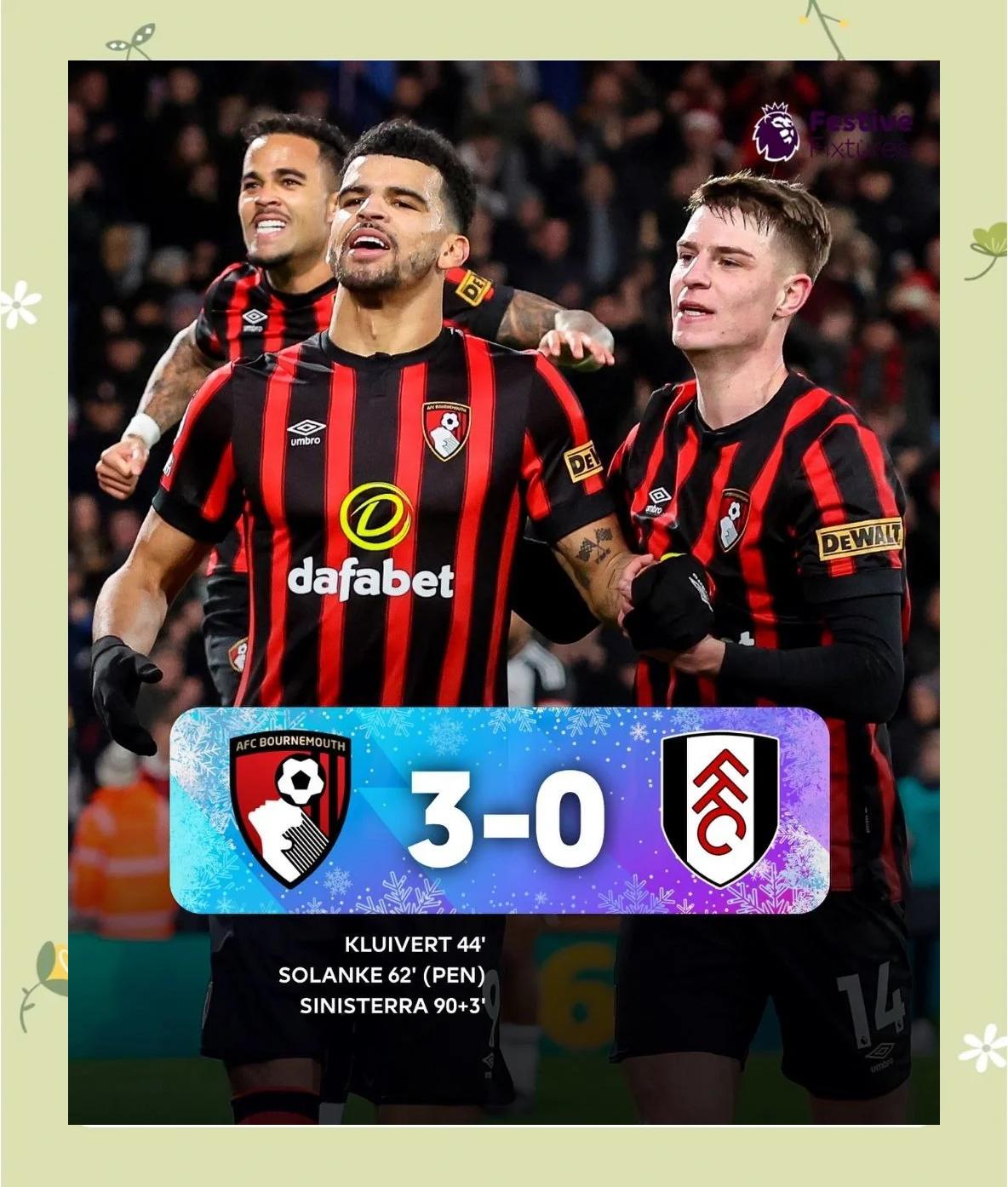 关于b体育下载：英超伯恩茅斯的战术布局与赛季目标的信息