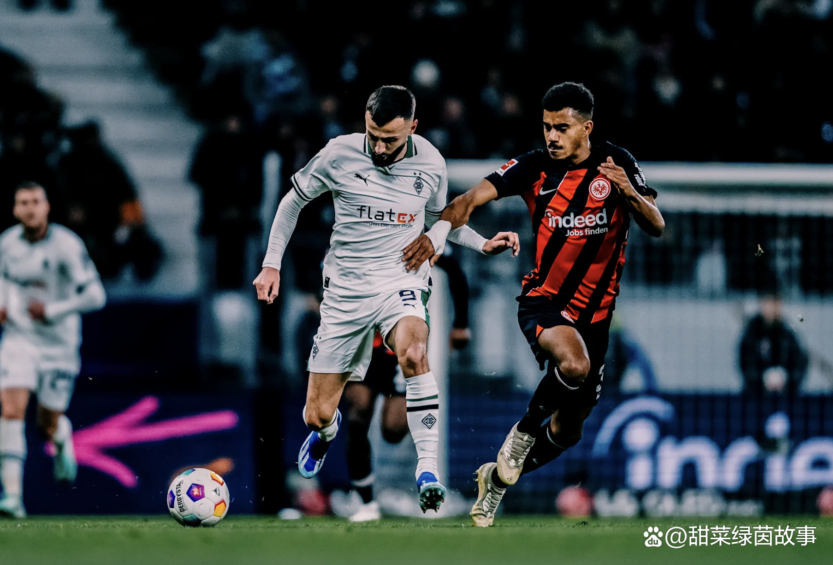 关于b体育下载：德甲法兰克福的欧战表现与未来展望的信息