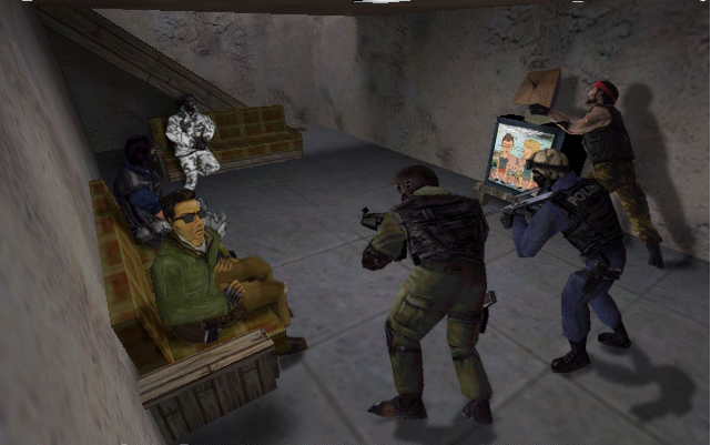 关于bsports体育:CS:GOMajor,枪战游戏经典之作的信息 关于bsports体育:CS:GOMajor,枪战游戏经典之作的信息