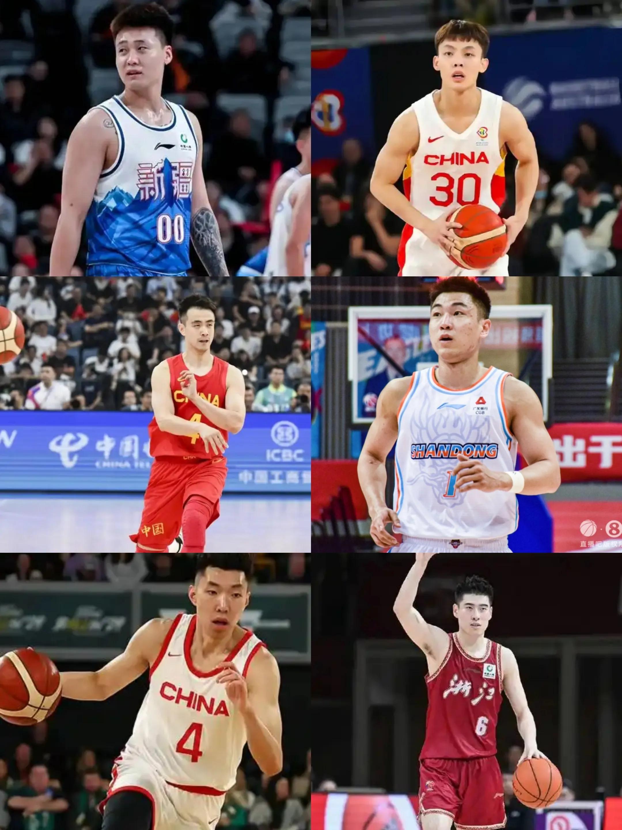 B体育官网：中国男篮重建之路：青训体系改革能否带来质变？