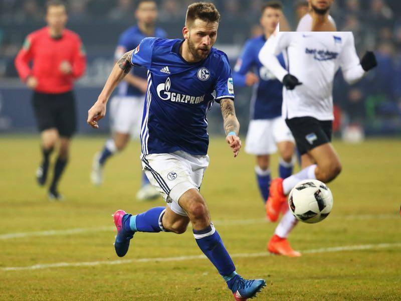 包含b体育下载：德甲沙尔克04的崛起与未来潜力的词条