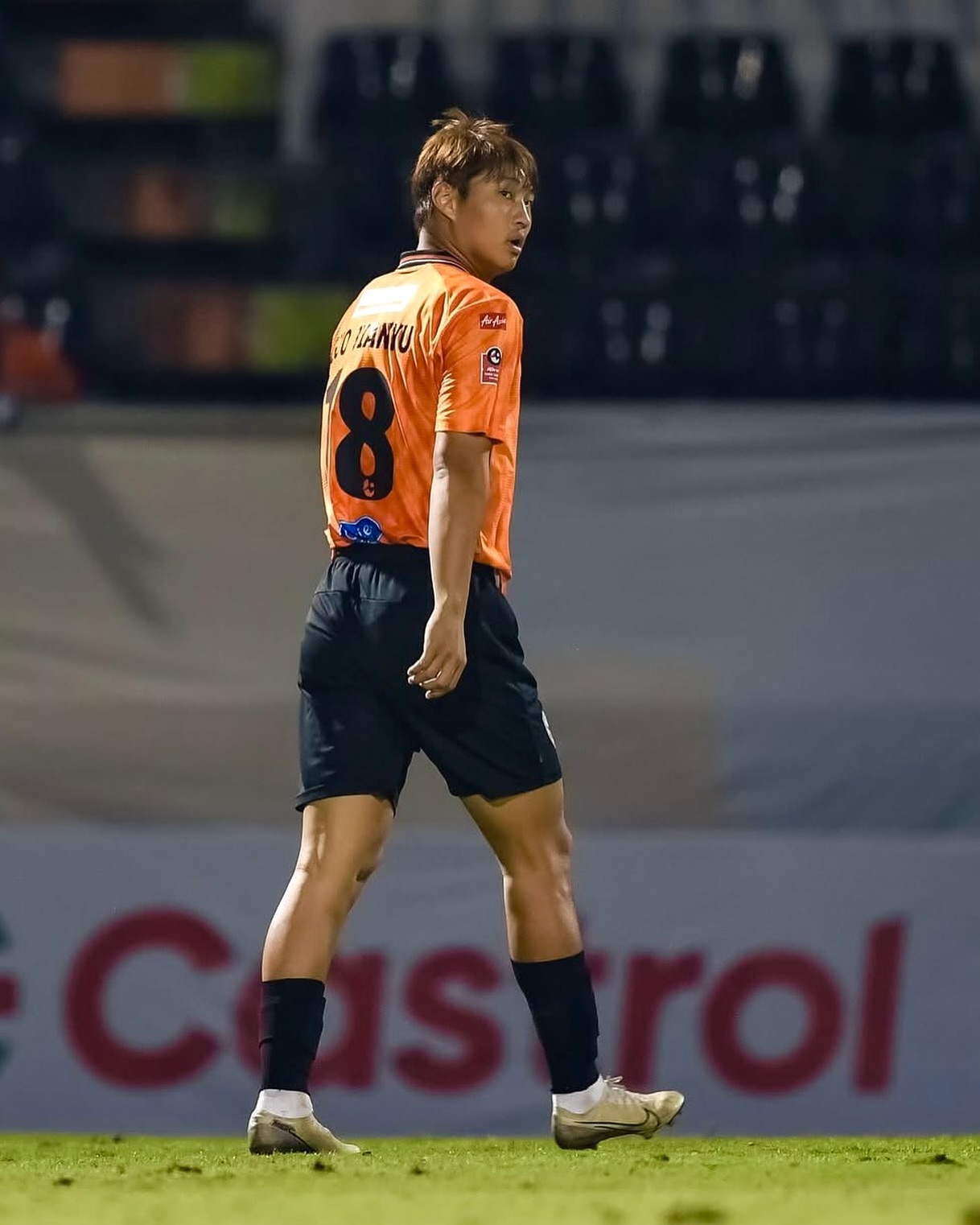 关于B体育APP:年轻球员郭田雨：努力训练，争取更多出场机会的信息