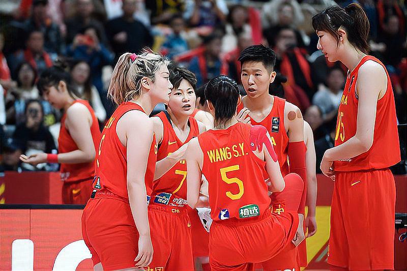 关于B体育官网：中国女篮：海外集训，提升实力，备战奥运资格赛的信息