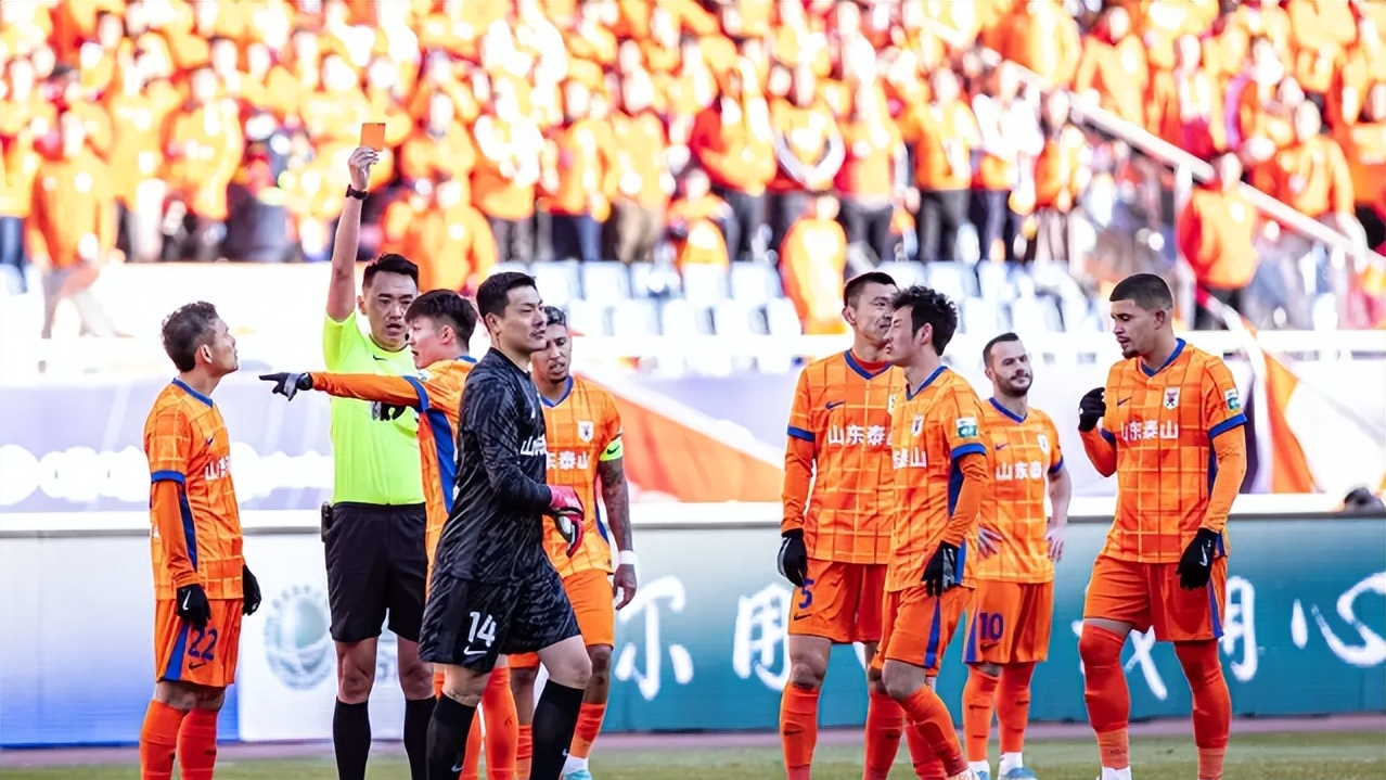 b体育入口-关于B体育APP：中超联赛裁判制度改革，引入国际级裁判的信息