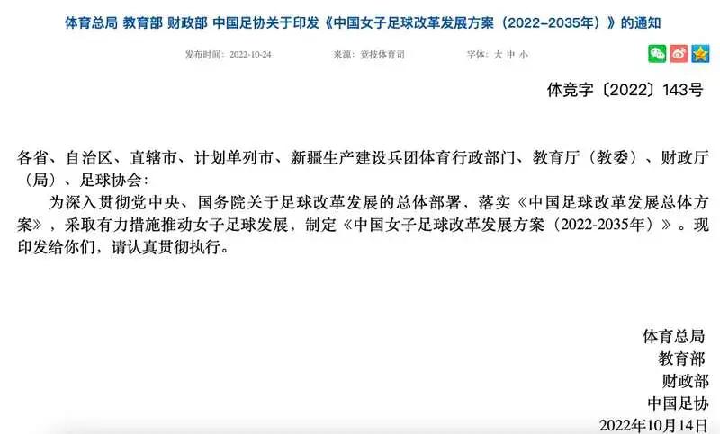 b体育官方网站-B体育APP:中国女足公布世界杯集训名单：新老结合，目标小组出线的简单介绍